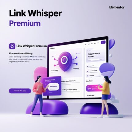 Link whisper