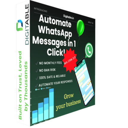 WA CRM